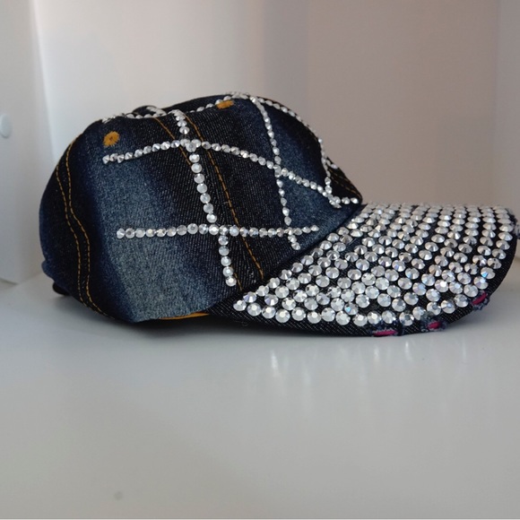 Cap - Picture 2 of 3